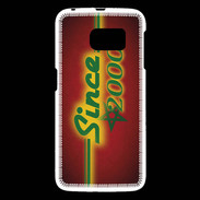 Coque Samsung Galaxy S6 Maroc since 2000