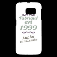 Coque Samsung Galaxy S6 Fabriqué en 1999 ZG