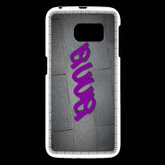Coque Samsung Galaxy S6 Anna Tag