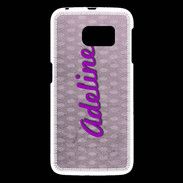 Coque Samsung Galaxy S6 Adeline