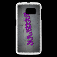 Coque Samsung Galaxy S6 Juliette Tag
