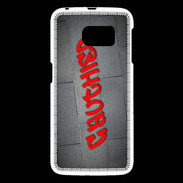 Coque Samsung Galaxy S6 Gauthier Tag