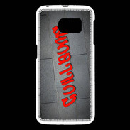 Coque Samsung Galaxy S6 Guillaume Tag