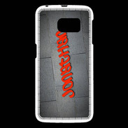 Coque Samsung Galaxy S6 Jonathan Tag