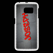 Coque Samsung Galaxy S6 Joseph Tag