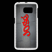 Coque Samsung Galaxy S6 José Tag