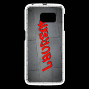 Coque Samsung Galaxy S6 Laurent Tag