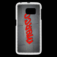 Coque Samsung Galaxy S6 Marco Tag