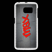 Coque Samsung Galaxy S6 Max Tag