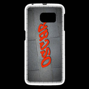 Coque Samsung Galaxy S6 Oscar Tag