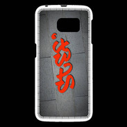Coque Samsung Galaxy S6 Stef Tag