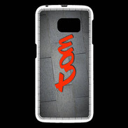 Coque Samsung Galaxy S6 Tom Tag