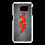Coque Samsung Galaxy S6 Will Tag