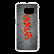 Coque Samsung Galaxy S6 Yann Tag