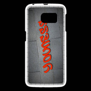 Coque Samsung Galaxy S6 Youness Tag