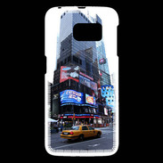 Coque Samsung Galaxy S6 Un jour à New York PR 10