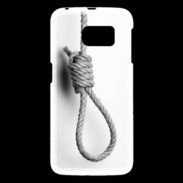 Coque Samsung Galaxy S6 La Corde PR20