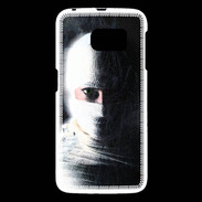 Coque Samsung Galaxy S6 Momie PR 2