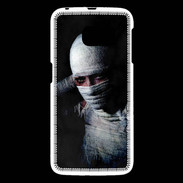 Coque Samsung Galaxy S6 Momie PR 3