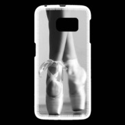 Coque Samsung Galaxy S6 Danse classique PR