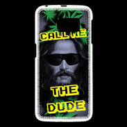 Coque Samsung Galaxy S6 Call me dude ZG