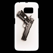 Coque Samsung Galaxy S6 Arme PR 20