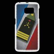 Coque Samsung Galaxy S6 Capitaine ZG