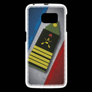 Coque Samsung Galaxy S6 Colonel Infanterie ZG