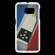 Coque Samsung Galaxy S6 Général d'Armée ZG