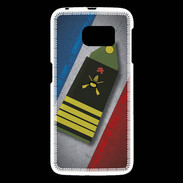 Coque Samsung Galaxy S6 Commandant ZG