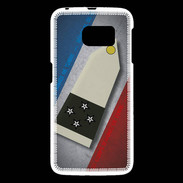 Coque Samsung Galaxy S6 Général de Corps d'armée ZG