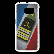 Coque Samsung Galaxy S6 Lieutenant Colonel ZG