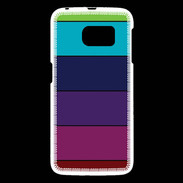 Coque Samsung Galaxy S6 couleurs 2