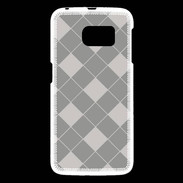 Coque Samsung Galaxy S6 losange 2