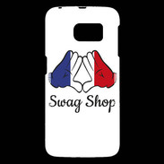 Coque Samsung Galaxy S6 Swag Shop France