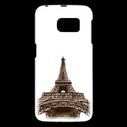 Coque Samsung Galaxy S6 Tour Eiffel 2