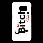 Coque Samsung Galaxy S6 Bitch Cola