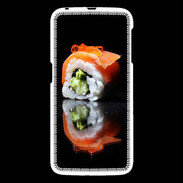 Coque Samsung Galaxy S6 Sushi design PR 10