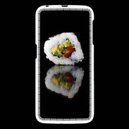 Coque Samsung Galaxy S6 Maki design PR 10
