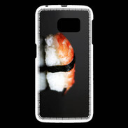 Coque Samsung Galaxy S6 Sushi design PR 15