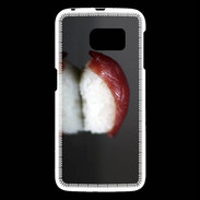 Coque Samsung Galaxy S6 Sushi design PR 20