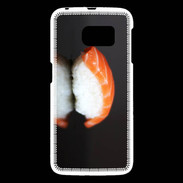 Coque Samsung Galaxy S6 Sushi design PR 25