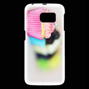 Coque Samsung Galaxy S6 Cupcakes PR 10