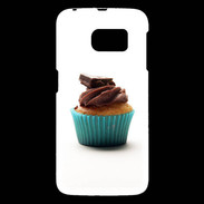 Coque Samsung Galaxy S6 Cupcakes PR 50