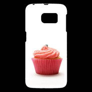 Coque Samsung Galaxy S6 Cupcakes PR 60