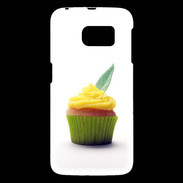 Coque Samsung Galaxy S6 Cupcakes PR 45