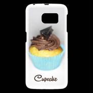 Coque Samsung Galaxy S6 Passion Cupcake PR