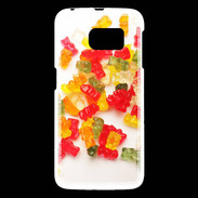 Coque Samsung Galaxy S6 Petits nounours en folie PR