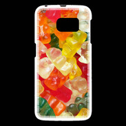 Coque Samsung Galaxy S6 Folie de bonbons PR