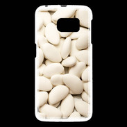 Coque Samsung Galaxy S6 Dragées en folie PR